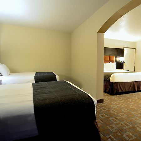 Days Inn By Wyndham Downey Εξωτερικό φωτογραφία